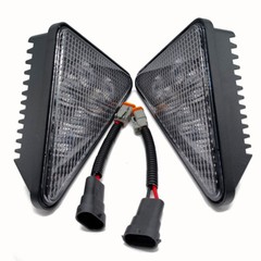 30W LED Work Light Headlight Kit 7259523 for Bobcat 751 753 763 773 863 864