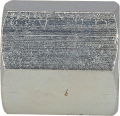 Nut fits Case Forklift 584