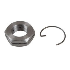 8N1171 8N4235C 8N4284 Rear Axle Hub & Seal Kit Fits Ford Tractor 8N Jubilee NAA