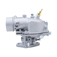New Carburetor FOR Massey Ferguson Tractors 65 3165 165, 194996M93, 517099M93