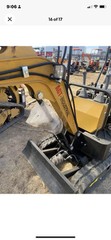Chinines 1 Ton Excavator Quick Fits M14-m16