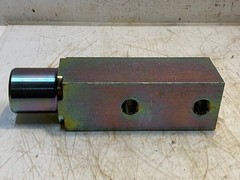 Caterpillar CAT 4N-9512 Pin AS | 29110435T05 Heavy Equipment Pin Assembly