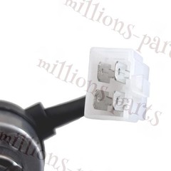 Ignition Switch for AGT Mini Excavator H15R