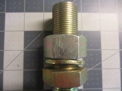 Tisco P2005 Lower Link Pin 150-721