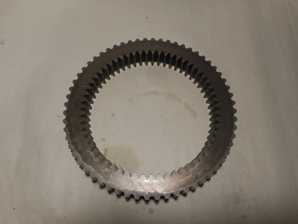 Allison Forward Ring Gear 6836076 CRT3331-1 3321 3531 3630 Terex Athey Pettibone