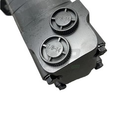 NEW 7001716 Hydraulic Motor For Bobcat S550 S750 S770 Skid Steer Loader Sweeper