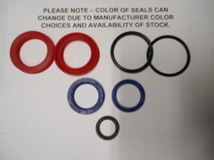 # 663304 Koyker seal kit replacement for cyl / with 1-3/4″ bore & 1″ Rod K663304