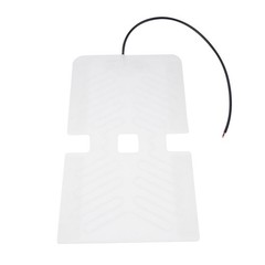 Seat Bottom Heater Element Pad LH or RH for 2005-2010 Ford Super Duty Pickup