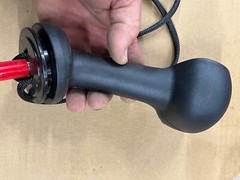 87656870 Joystick Handle for fits Case 420 430 435 445 450 465 445CT series III