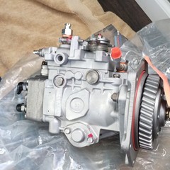 Zexel Diesel Injection Pump 4-Cylinder
