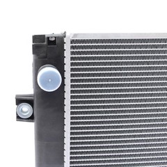 Radiator 16420-U2170-71 TY16420-U2230-71 fits Toyota Forklift 7FG20-30 8FD20-30