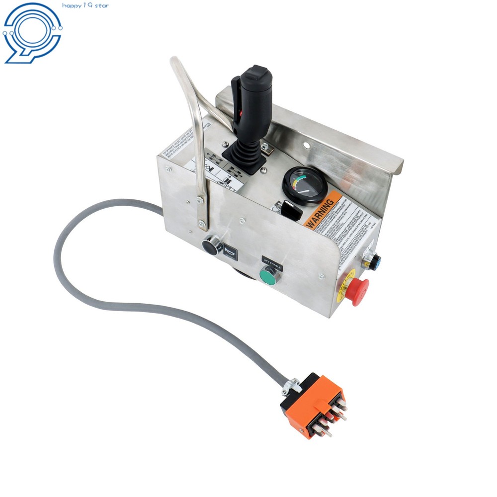 Control Box 104491 For SkyJack Scissor Lift SJM3219 SJII3220 SJII6832 SJM3015