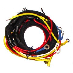 Main Wiring Harness Fits Ford Tractor 501 601 701 801 901 2000 4000 ’57-64 Gas