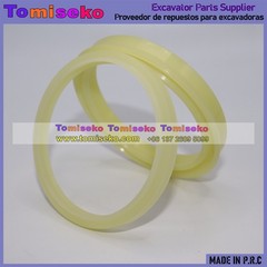 Seal Kit For Hitachi ZX270-3 Excavator Idler Cushion Track Adjuster Cylinder