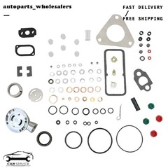 New Injection Pump Repair Kit Fits 7135-110 FORD Massey Ferguson 3 4 & 6 Cyl