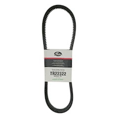 70207003 New Fan Belt Fits Allis Chalmers AC Tractor Models B C IB D14
