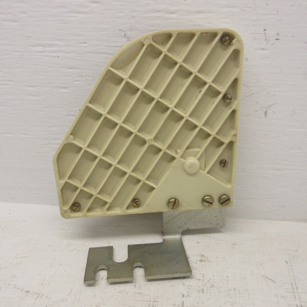 NEW Westinghouse 7278A27G06 WLI Arc Chute Stationary Contact Assembly 600A NNB