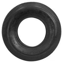 B1SUT343 TIRE, 5.30/4.50 -6, 6 PLY, P606 SAWTOOTH