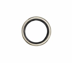 EAI Wiper Seal 40x50x5/8 mm Dust Scraper Hydraulic Piston Cylinder Oil Seal