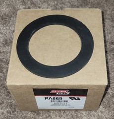 Baldwin Air Filter PA669