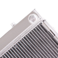 For Ford Holland Compact 1500 1600 1700 1900 1000 #SBA31010003 Tractor Radiator