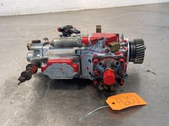 International IH 1460 Combine 437T 436 Engine Injection Pump