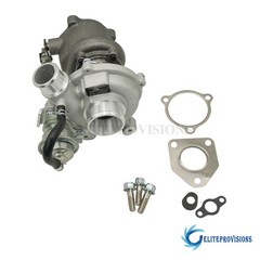 K03 Turbo Turbocharger For Bobcat S740 S750 S770 A770 T750 Engine D34 7256748 US