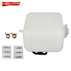 For Kubota Overflow ASSY Sub Reserve Tank Bottle For 68841-42360 L3410 L3410DT