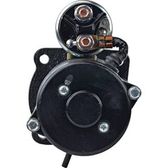 410-29074-JN J&N Electrical Products Starter
