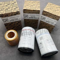 New 2200902301 2200-9023-01 Filter Service Kit for Quincy Air Compressor QGS QRS