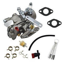 Carburetor For Lincoln Welder SA-200 SA-250 Powered F162 F163 13713 13713B