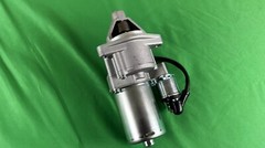 OEM RATO Engine Starter for AGT H12R, H13R, QH12R H15 Mini Excavator QDMD-R420D