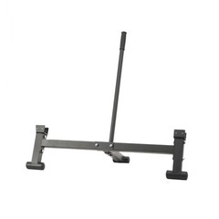Bilateral Barbell Changer For Changing Plates Handle Deadlift Gyms Home Fitness