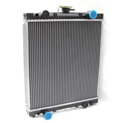 Radiator Fits John Deere 4120 4520 4320 4720 CT315 312GR 314G 315 LVA12637
