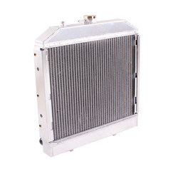 For Ford Holland Compact 1500 1600 1700 1900 1000 #SBA31010003 Tractor Radiator
