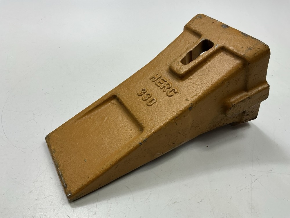 Hercules 330 Excavator Bucket Tooth