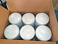 GENUINE DETROIT DIESEL OIL FILTER 23530573 (6 Pack)