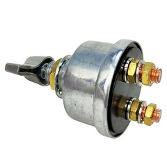 Disconnect Switch Fit for Peterbilt 520 567 579 587 Volvo/White VNL 670 Gen 1 2