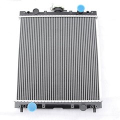 Radiator Fits John Deere 4120 4520 4320 4720 CT315 312GR 314G 315 LVA12637