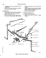 Tractor 600 601 700 701 800 801 900 901 1801WorkShop Service Repair Manual Ford
