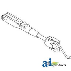 Arm Compatible w/Case Equipment