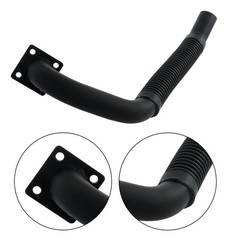 6701151 Exhaust Muffler Pipe With Gasket For Bobcat S150 S160 S175 773 7753