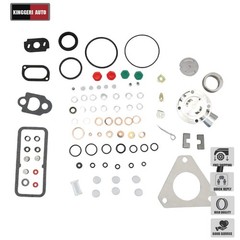 For Ford Massey Ferguson 2 3 4 & 6 Cyl 7135110 CAV DPA Injection Pump Repair Set
