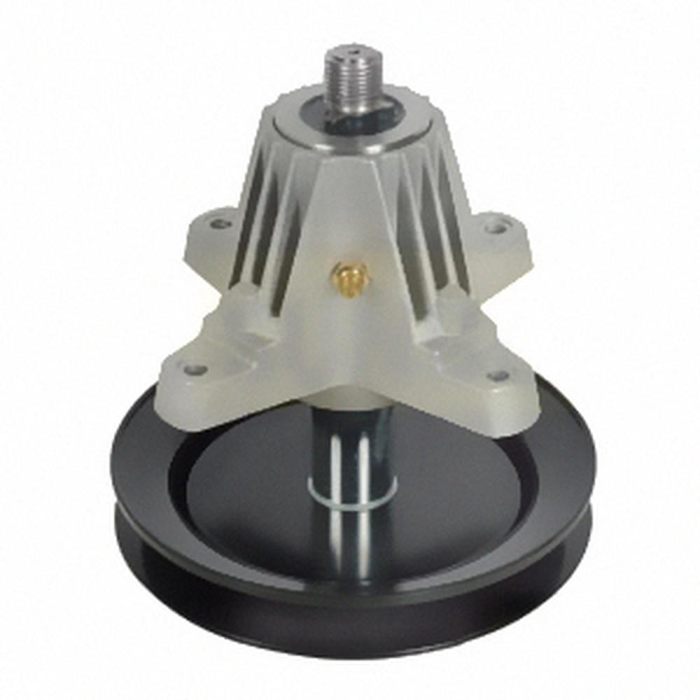Fits Cub Cadet ZT1 42 Convert from the S Blade to the 6 Point Blade