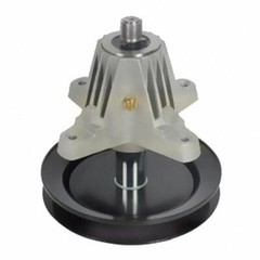 Fits Cub Cadet ZT1 42 Convert from the S Blade to the 6 Point Blade