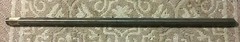404-6436 – A New Tri-lobe Inner PTO Shaft from Weasler, 39-3/8 inches long