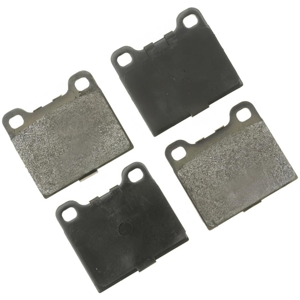 Rear Brake Pad Set Dino 246 GT 308 GTBi GTSi GTB GTS 1971-1985 3200CS 1964-1965