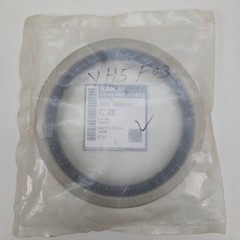 OEM Sakai 2603-04282-0 Oil Seal 2603042820 Heavy Equipment Genuine Japan