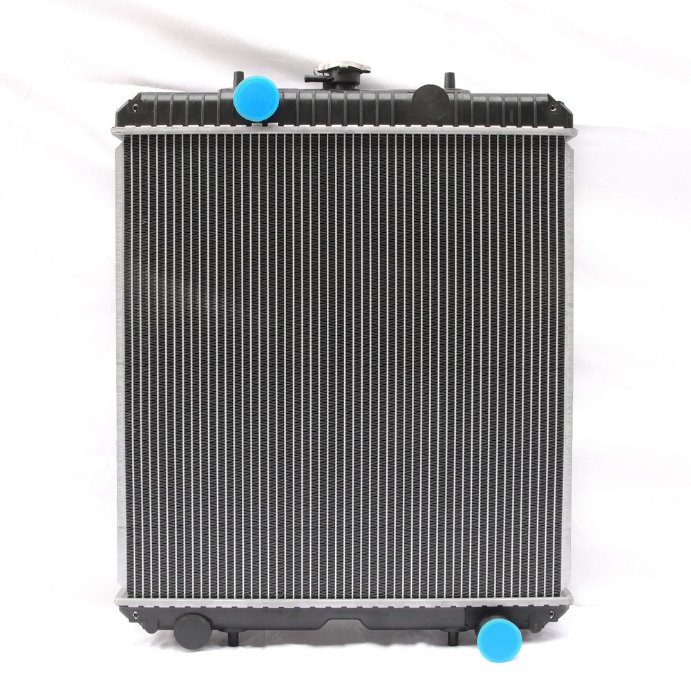Radiator 87013856 for New Holland C175 L185 L180 Case 430 450 420 440 410