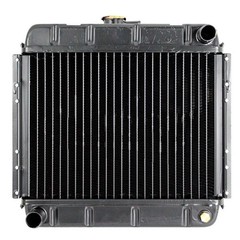 VGA10979 Radiator Fits John Deere Fits Gator 6×4 Trail Fits Gator Worksite